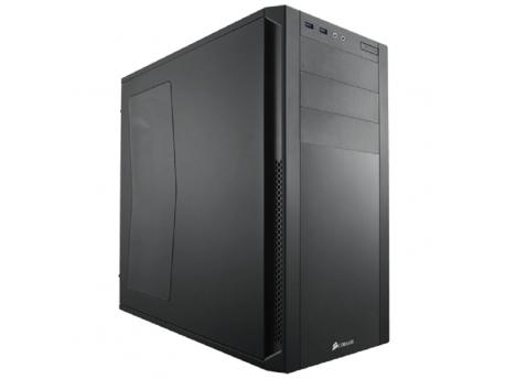 CORSAIR Carbide 200R Mid-Tower ATX/bez napajanja