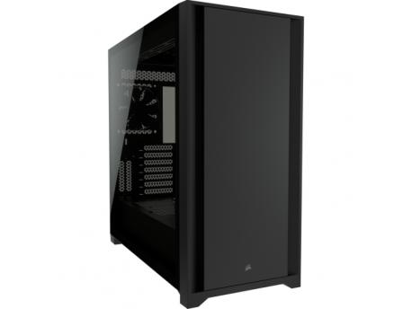 CORSAIR 5000D Mid-Tower ATX/kaljeno staklo/bez napajanja