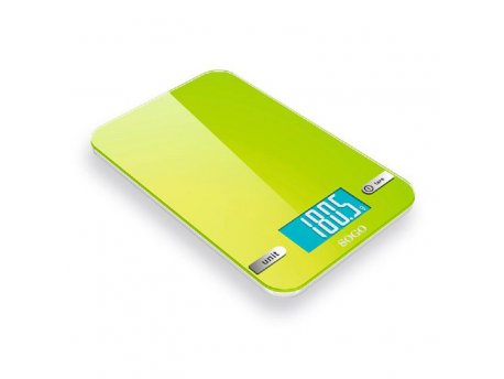 Sogo Digitalna kuhinjska vaga BAC-SS-3960-G