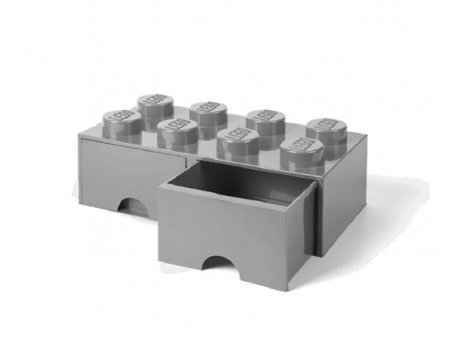 LEGO Fioka (8):Tamnosiva 40061754
