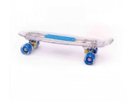 KIDS TROTINETI Skejt LED Providan MS016PR