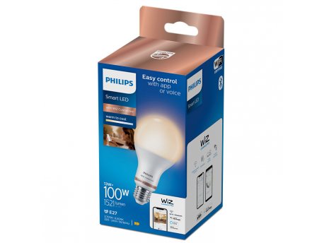 PHILIPS Led sijalica SMART PHI WFB 100W A67 E27 927-65 TW 1PF/6