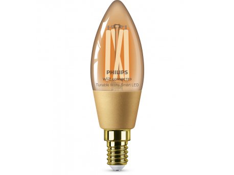 PHILIPS Led sijalica SMART PHI WFB 25W C35 E14 920-50 Amb 1PF/6