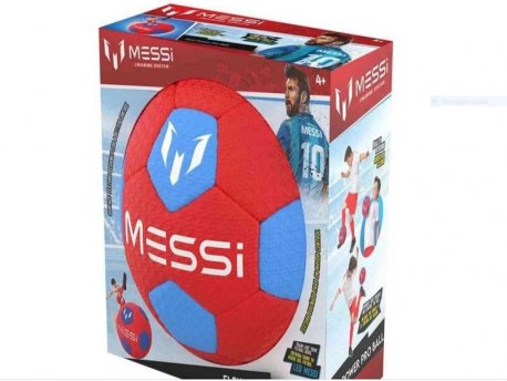 MESSI Flexi Lopta Pro S5 MK139A1