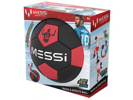 MESSI Tricks & Effects lopta MK138A1