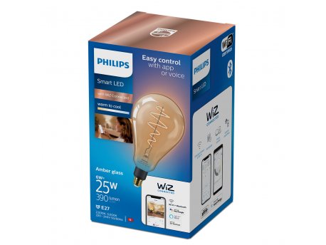 PHILIPS Led sijalica SMART PHI WFB 25W PS160 E27 920-50 Amb 1CT/2