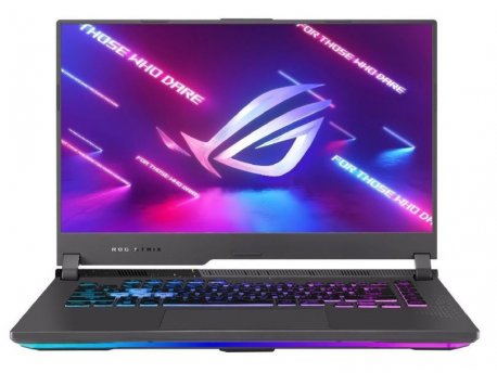ASUS ROG Strix G15 G513RW-HF151 (Full HD, Ryzen 7 6800H, 16GB, SSD 1TB, RTX 3070 Ti)