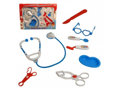 ED Doktor set