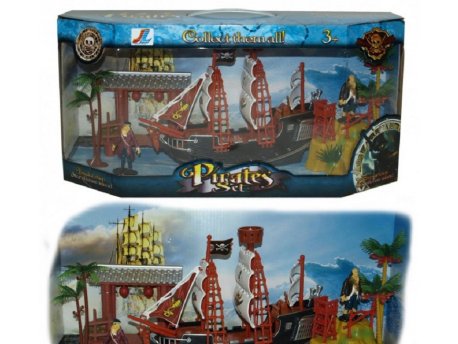 ED Gusarski brod 67-216000