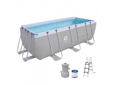 ED Bazen set 400x200x99 cm 26-371103