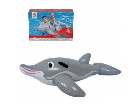 ED Delfin Rider 152x90 cm 26-727000