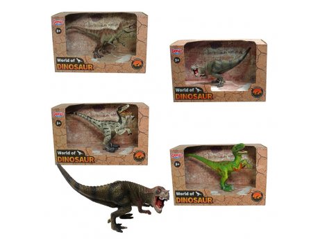 ED Dino 3s 66-081000