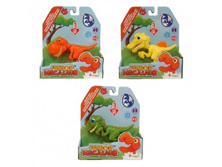 ED Dinosauri sort 66-651000