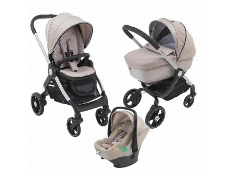 CHICCO Trio sistem Alysia, Sand