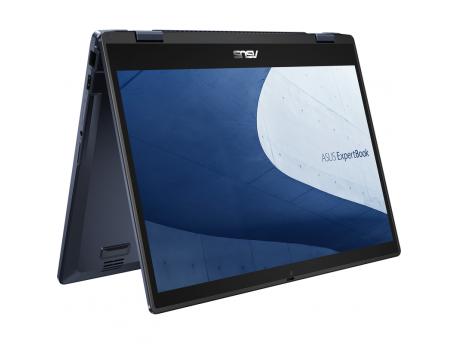 ASUS ExpertBook B3 Flip B3402FEA-EC0901R (Touch Full HD, i7-1165G7, 16GB, SSD 512GB, Win 10 Pro)
