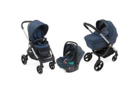 CHICCO Trio sistem Alysia, Denim
