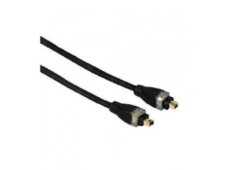 HAMA FireWire AV Kabl, 4-Pin Na 4-Pin, 2.0m, 41866