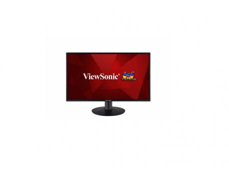 VIEWSONIC Monitor 23.8'' VA2418-SH 1920x1080/Full HD/IPS/75Hz/HDMI/VGA/3.5m