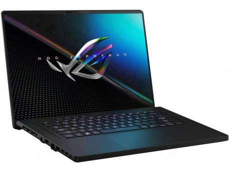 ASUS ROG Zephyrus M16 GU603ZM-K8029W (WQXGA, i7-12700H, 16GB, SSD 512GB, RTX 3060, Win 11 Home)