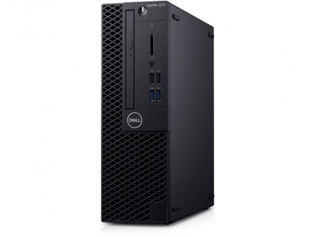 DELL Računar  OptiPlex 3070 SFF i3-9100/4GB/UHD 630/1TB/DVDRW/Ubuntu
