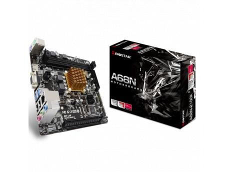 BIOSTAR Matična ploča 1700   B660MX-E HDMI/DVI/VGA/M.2