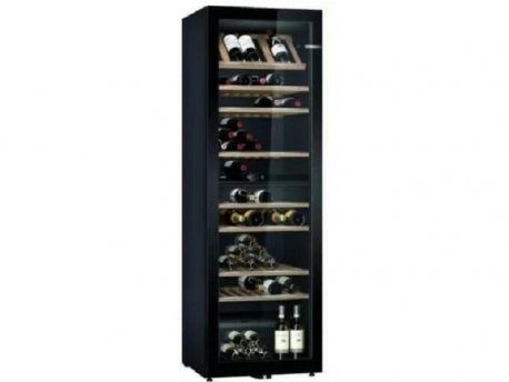BOSCH Vinska vitrina KWK36ABGA