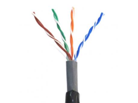 OWIRE Kabl lan Cat5e UTP outdoor BOX 305m, 010-0365