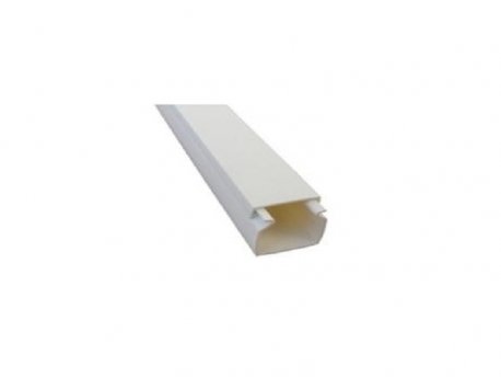 BBLINK KANALICA 25X25 PVC SCHELLENBERG (K 50)(N 25)