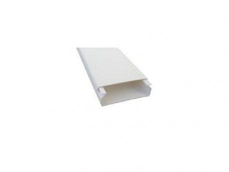 BBLINK KANALICA 40X16 PVC SCHELLENBERG (K 50)