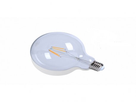 BBLINK LED SIJALICA FILAMENT G125 E27 4W DIM