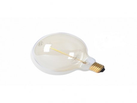 BBLINK SIJALICA EDISON G125 E27 40W 2000K