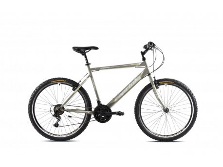 CAPRIOLO Passion man - mahovina