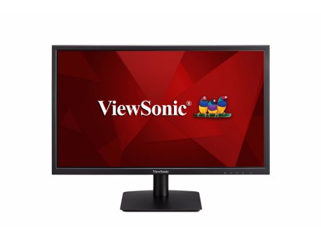 VIEWSONIC Monitor 23.6 VA2405-H 1920x1080/Full HD/VA/75Hz/4ms/VGA/HDMI