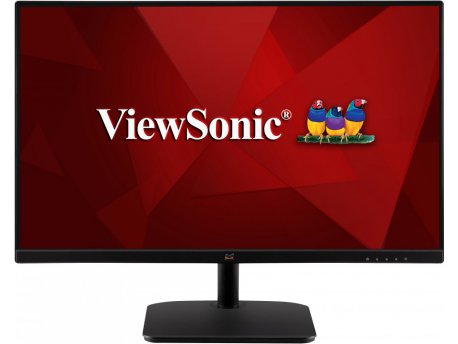 VIEWSONIC Monitor 24 VA2432-MHD 1920x1080/Full HD/IPS/75Hz/HDMI/VGA/DP/Zvučnici