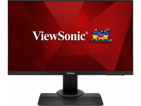 VIEWSONIC Monitor 27'' XG2705-2K 2650x1440/QHD/1ms/144Hz/HDMI/DP/Pivot