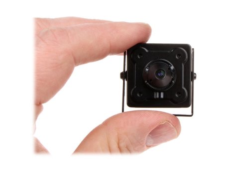 DAHUA Kamera HD Pinhole 2.0Mpx 2.8mm HUM3201B 015-0531