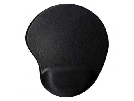 ADDISON Podloga za miša 300521 Wrist Supported,Crna 17850