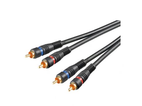 ELEMENTA HiFi Audio kabl