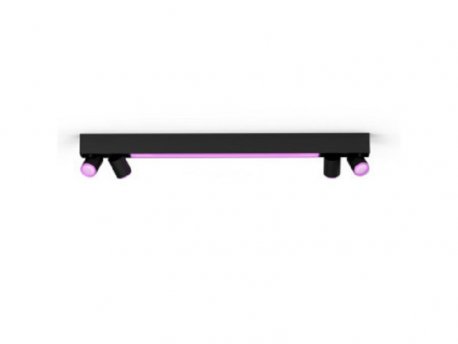 PHILIPS Spot Lampa Centris Hue 4, 915005928701