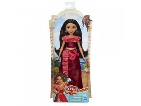 DISNEY Princeza Elena B7370EU4 ( 19759 )