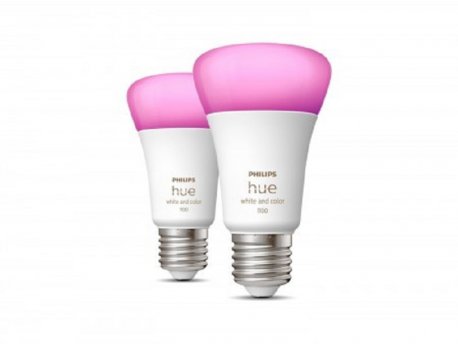 PHILIPS Hue Wca 9w a60 e27, 929002468802, 18064