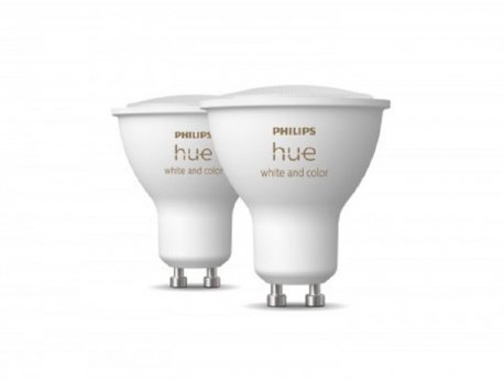 PHILIPS Hue Hue Wca 4.3w gu10, 929001953112, 18066