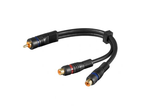 ELEMENTA HiFi Audio kabl-A6-OFC/Y