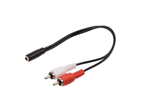 ELEMENTA Audio kabl-CABLE-470