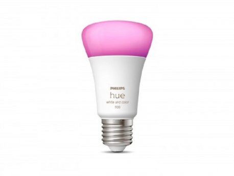 PHILIPS Hue Wca 9w a60 e27, 929002468801,18063