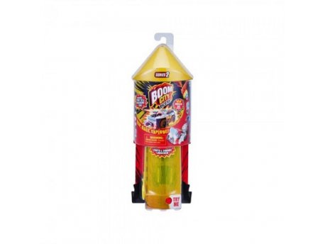 BOOM CITY RACER Starter set ( ME40051 )