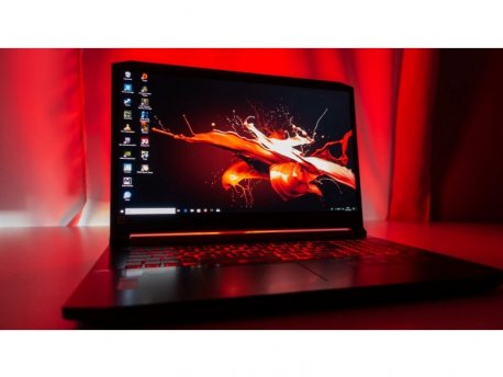 ACER Nitro5 AN515-55-I516 (Obsidian Black) FHD IPS 144Hz, i5-10300H, 16GB, 512GB SSD, GTX 1650 4GB