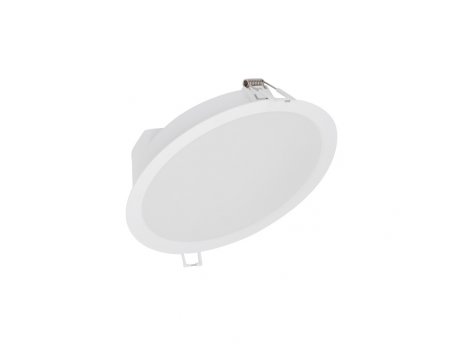LEDVANCE LED ugradna panel lampa 13W  4058075703100