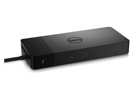 DELL Thunderbolt Dock WD22TB4 with 180W AC Adapter
