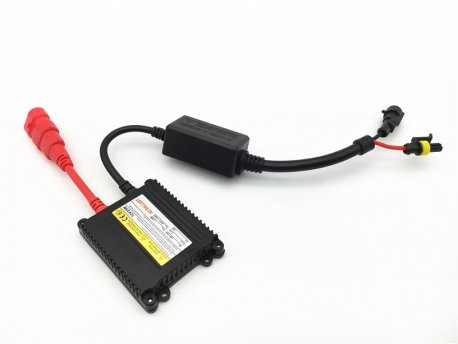 XENON Balast AC 12V slim 35W 03-005